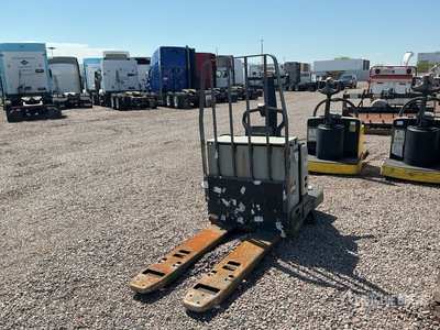2022 Crown PE4500-60 Pallet Jack