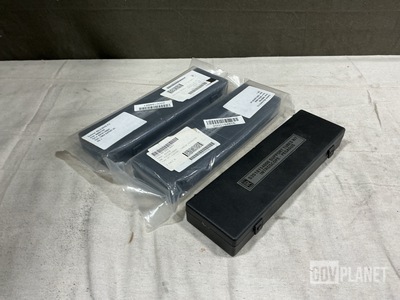 (12) Rolls Royce 5306090090682 Support Tubes Kits