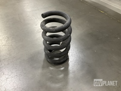 (3) 12338316-2 Compression Helical Springs