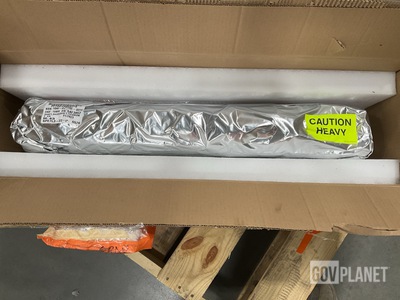 C & C Metals 5483957 Titanium Shouldered Shaft