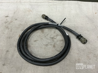 (100) Communication Cable Assemblies
