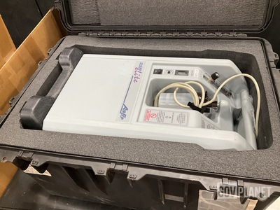 AirSep NewLife Elite Oxygen Concentrator