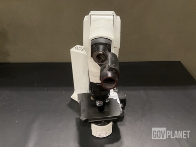Olympus BX45TF Microscope