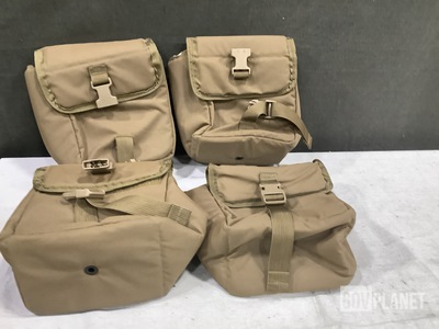 (175) Pouches