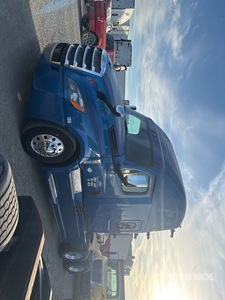 2019 Freightliner Cascadia 126 T/A Sleeper Truck Tractor