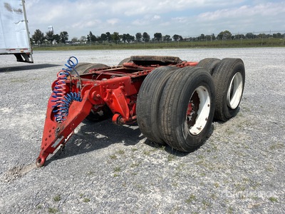 2017 Ventura T/A Dolly