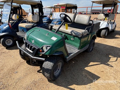 2007 Utility Vehicle