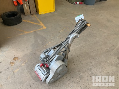 2020 Essex-Silver SL-8 Floor Sander Varios, herramientas manuales
