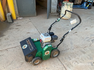 2020 Billy Goat OS552H Seeder