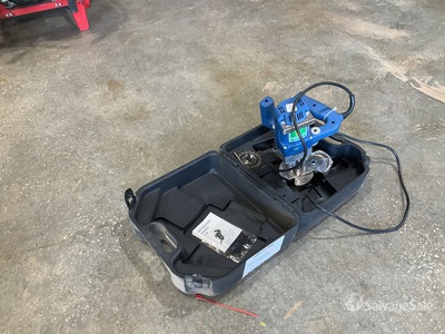 2020 Crain 775 Toe-Kick Saw