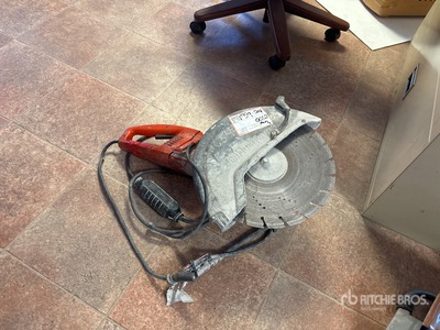 2017 Husqvarna K3000 Electric Cut-Off Saw