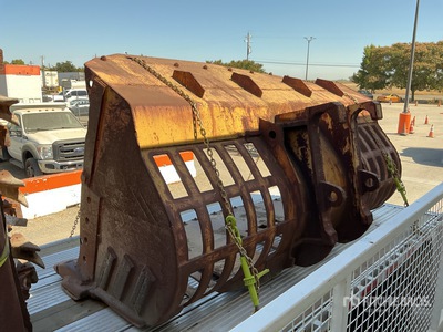 Wheel Loader Bucket