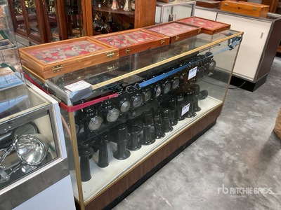 Display Case