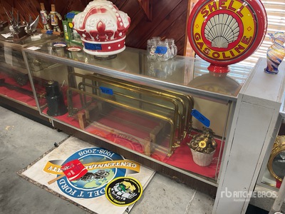 Display Case
