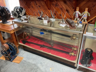 Display Case