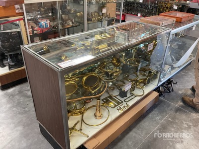 Display Case