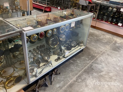 Display Case