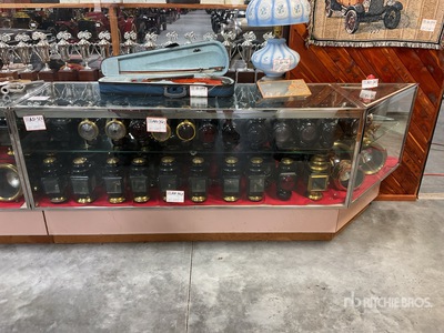 Display Case