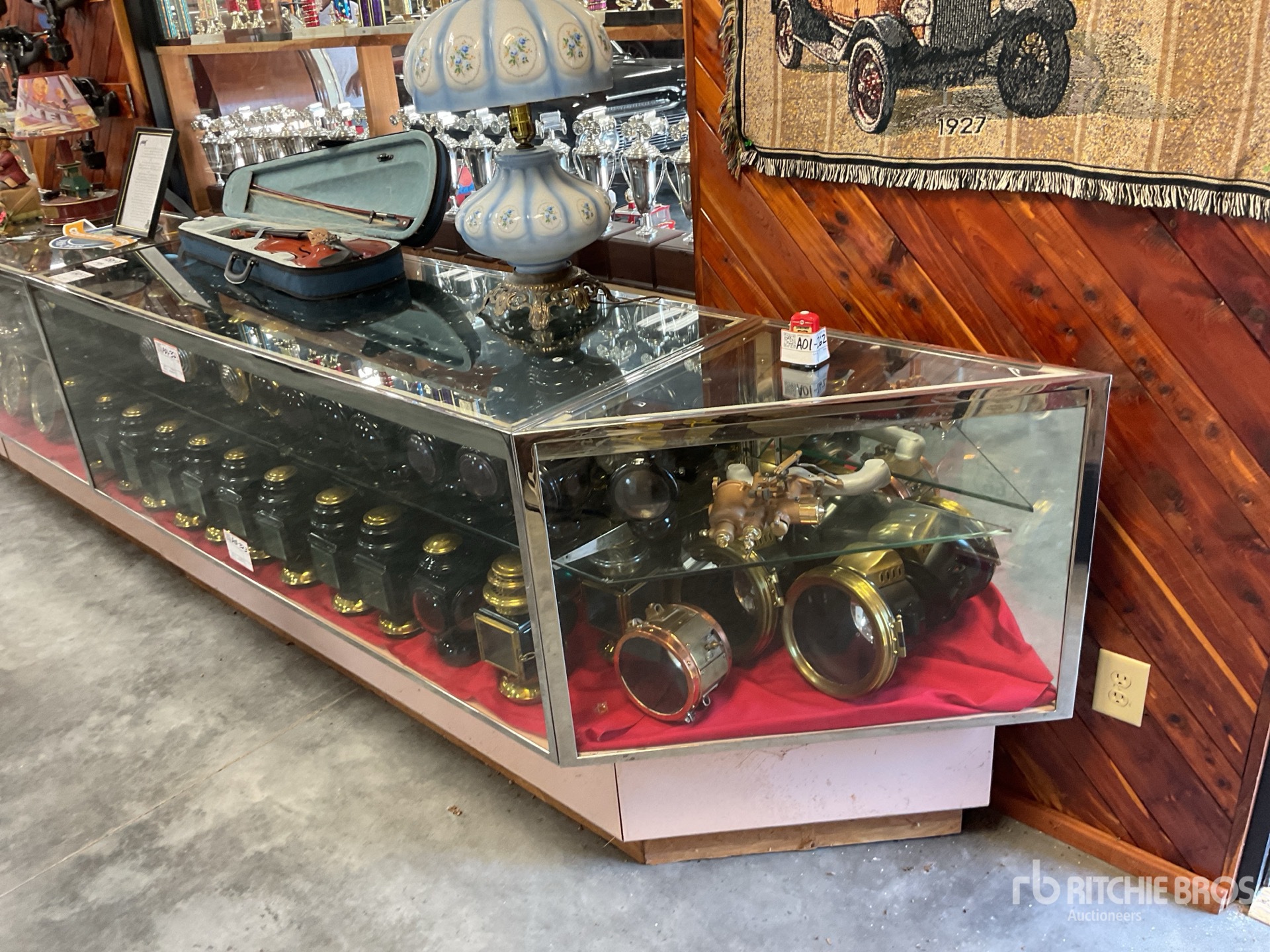Display Case