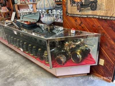 Display Case