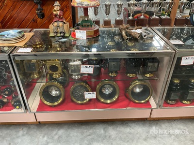 Display Case