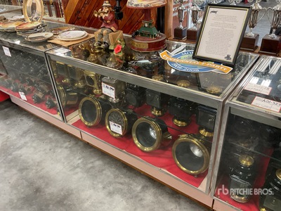 Display Case