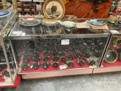 Display Case
