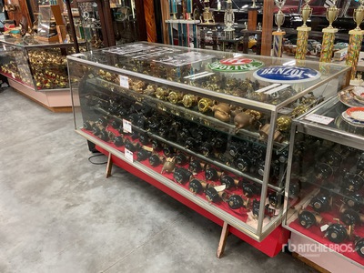 Display Case