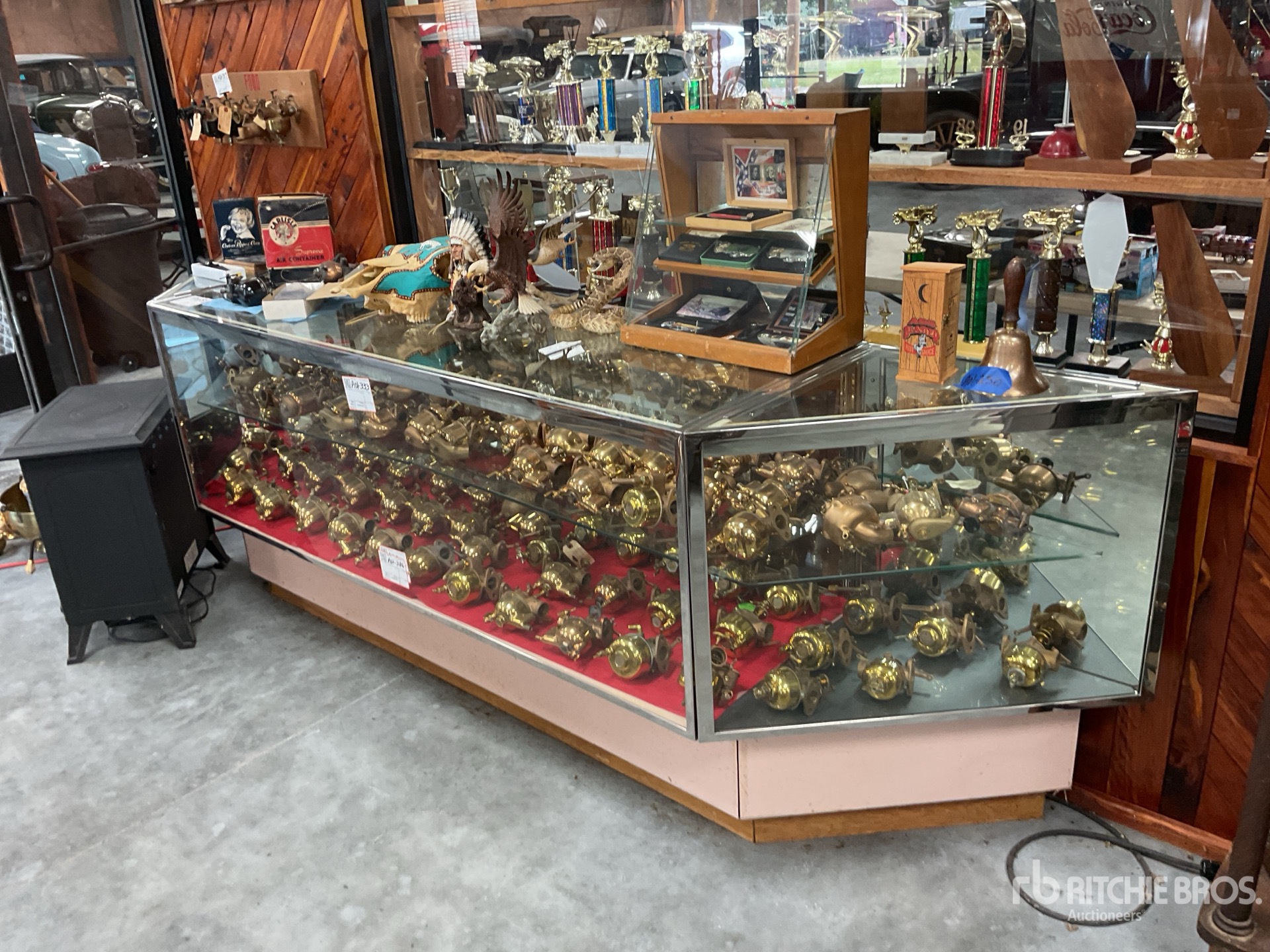 Display Case