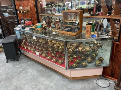Display Case