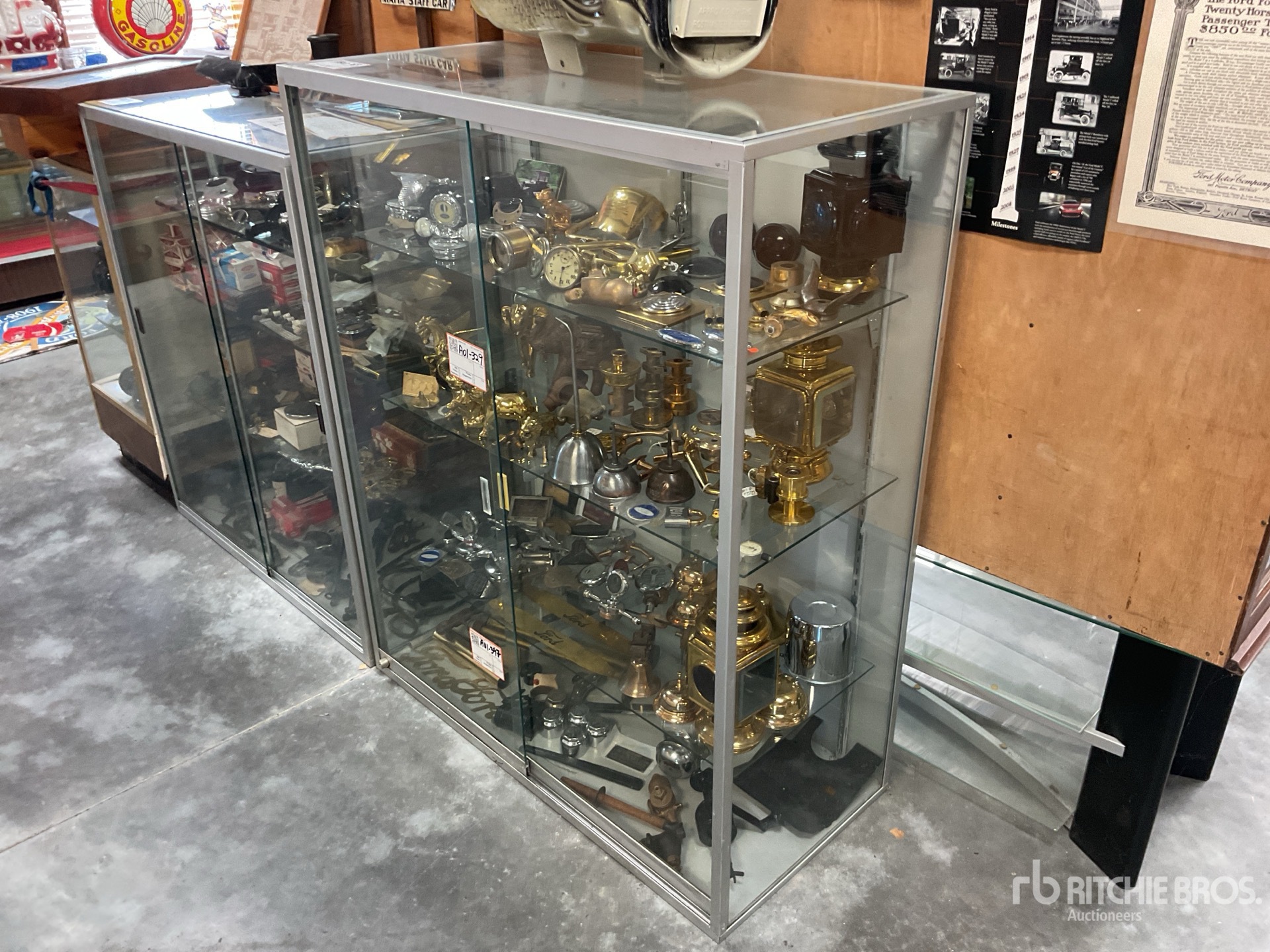 Display Case