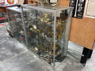 Display Case