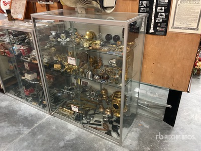 Display Case