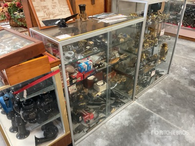 Display Case