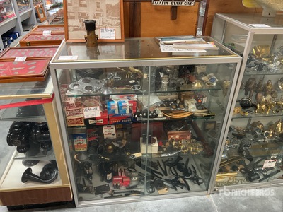 Display Case