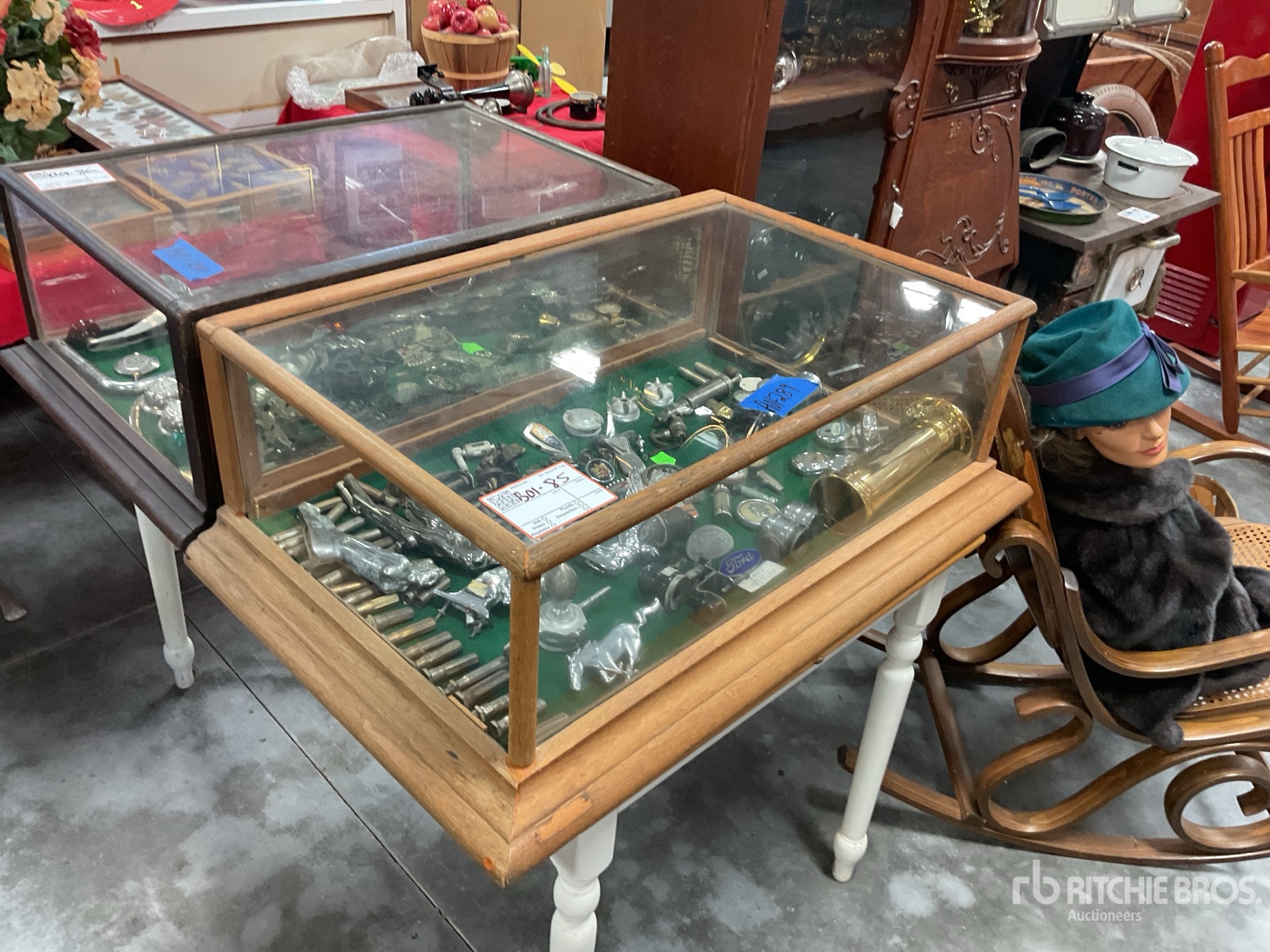 Display Case