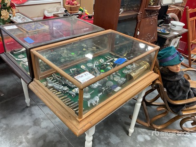 Display Case