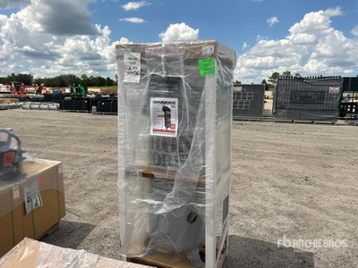 Iron Horse 11.2 cfm Electric 60 gal Air Compressor