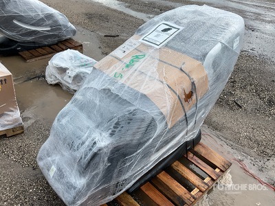 Osaki Massage chair (Unused) - Fits OS-4000XT
