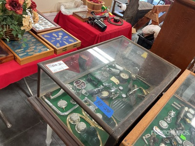 Display Case
