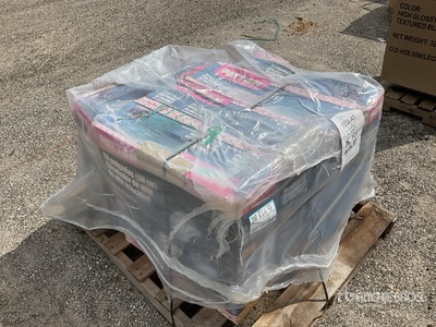 Quantity of (5) Patton 20 in High Velocity Fan (Unused)
