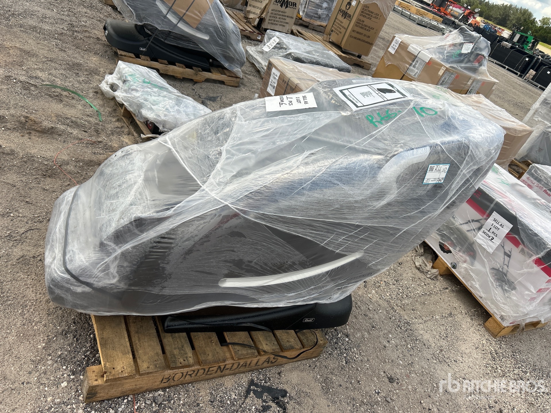 Osaki Massage chair