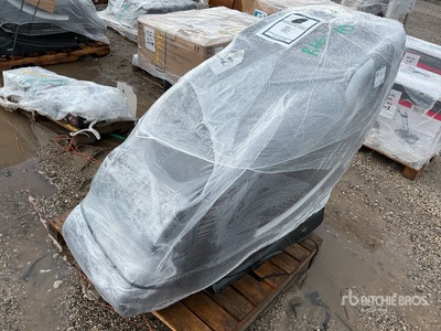 Osaki Massage chair (Unused) - Fits OS-4000XT