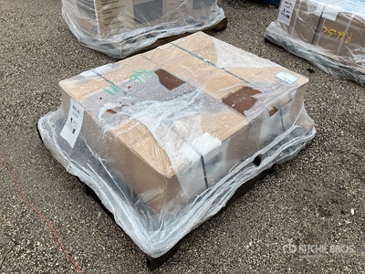 Quantity of (4) Mr. Heater 60000 BTU Forced Air Space Heater (Unused)