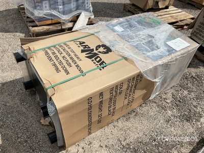 Armor Titanium Series 40 40 Gun Safe (Unused)