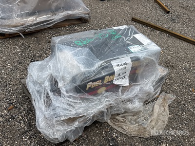 Quantity of (2) Fuel Boss 12 v Fuel Pump (Unused)