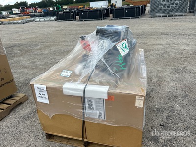 Quantity of (5) Murray Pressure Washer