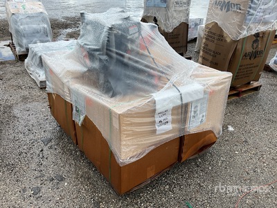 Quantity of (5) Murray Pressure Washer (Unused)
