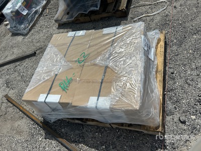 Quantity of (4) Mr. Heater 60000 BTU Space Heater