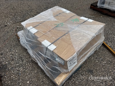 Quantity of (4) Mr. Heater 60000 BTU Space Heater (Unused)